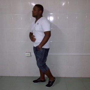 Meet your Posher, Jerome